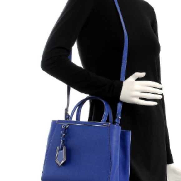 FENDI  Petite 2Jours tote - Picture 4 of 16